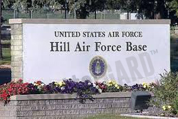 Hill AFB