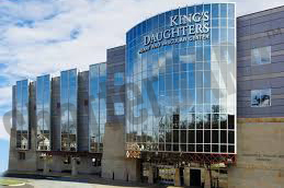 Kings Daughter