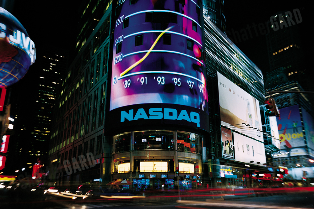 NASDAQ