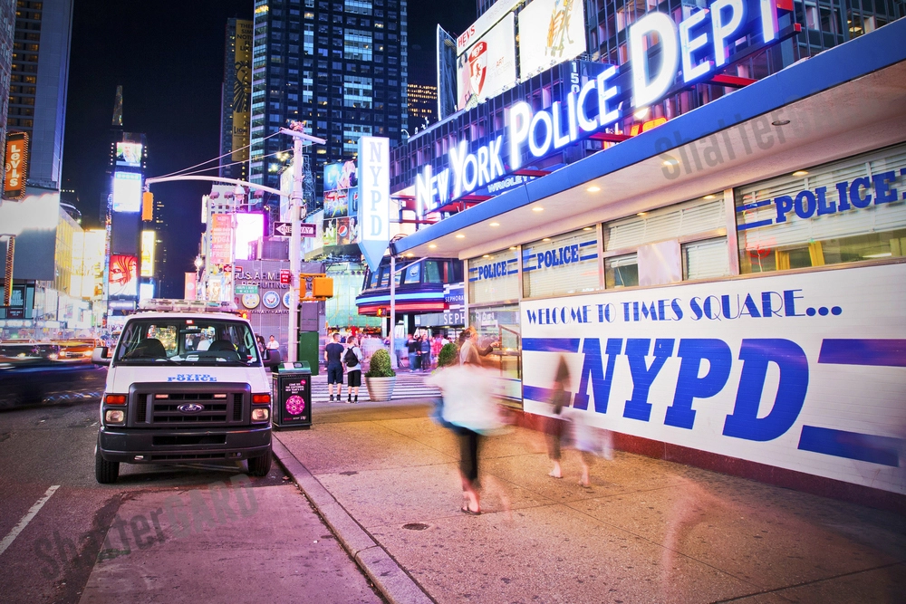 NYPD