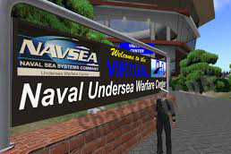 Naval Undersea