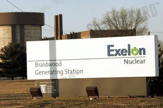 Exelon