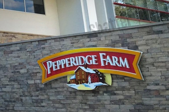 Pepperidge Farm