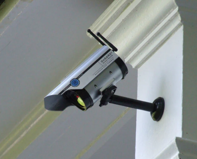 OnGARD SMART Dummy Security Camera<sup>®</sup>