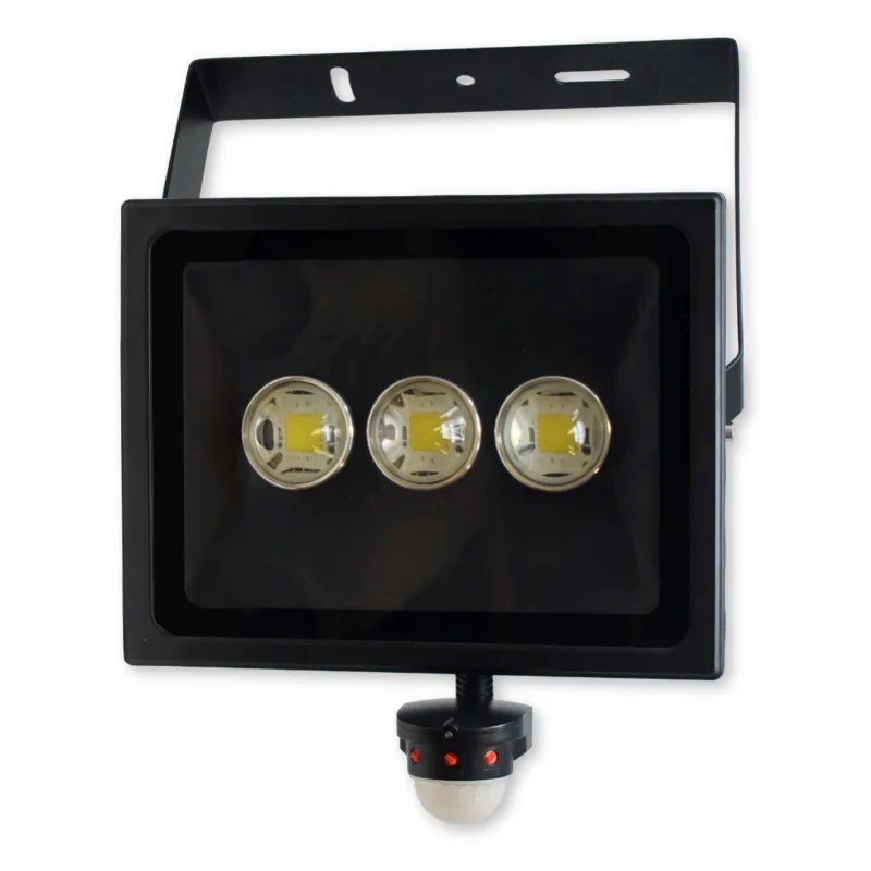 STARTLE™ Military-Grade LED Security Light | Outdoor Motion Sensor Flood Light | Ultra-Bright Motion Detection Security Lighting | Anti-Theft LED Security Floodlight<sup>®</sup>